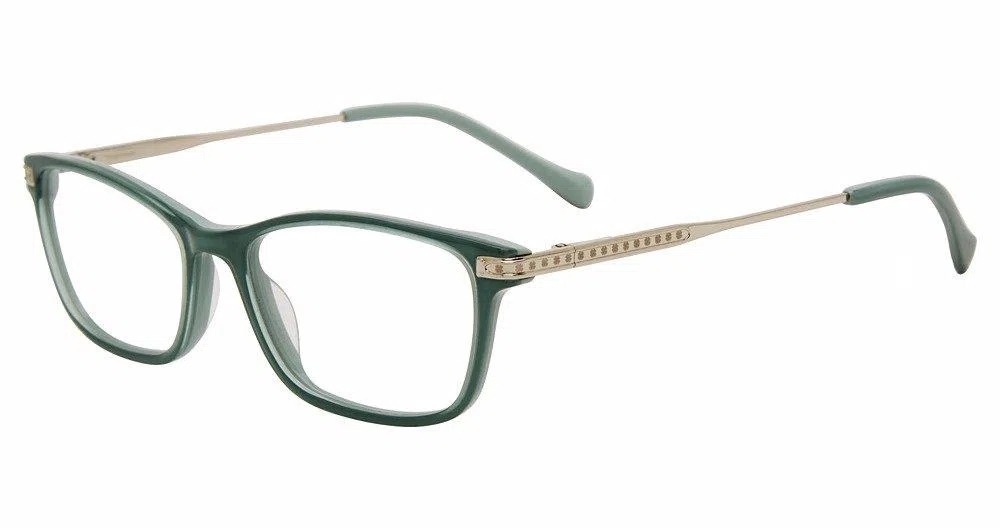 Lucky Brand VLBD733 Eyeglasses - view 2